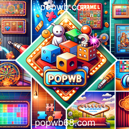 A Ascensão dos Jogos Casuais: Diversão para Todos